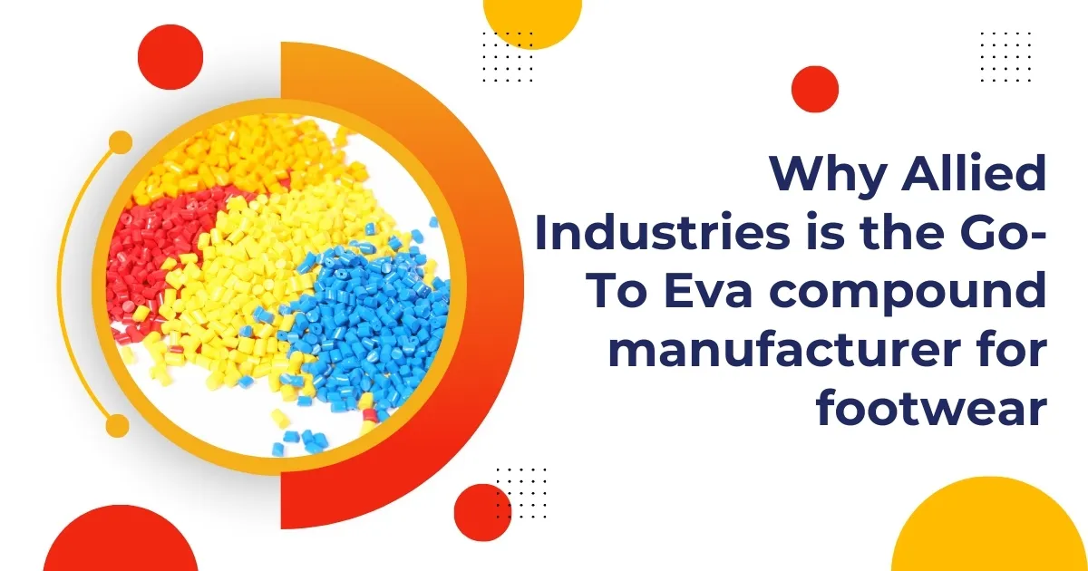Revolutionizing Footwear Manufacturing