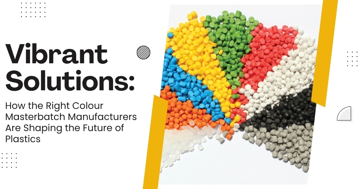 Vibrant Solutions