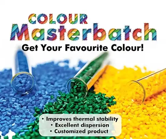 Multipurpose Masterbatches