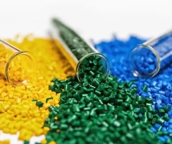 NBR Masterbatches (Nitrile PVC Blends)