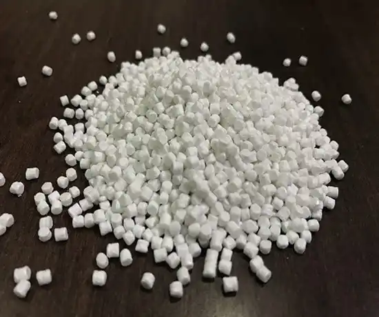 Filler Masterbatches