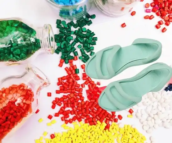Thermo Plastic Masterbatch (T.P.R.)