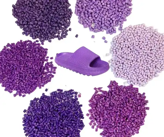 Phthalate Free Masterbatches